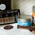 Joliebox de novembre 2012