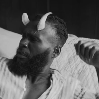 'Espoir' de Myster Ezin : slam, colère et onirisme