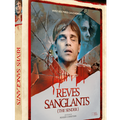 RÊVES SANGLANTS :le précurseur des Griffes de la Nuit de retour en vidéo