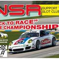 NSR :Back to the Race