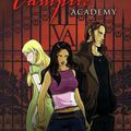 Vampire Academy The Graphic Novel tome 1 