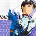 Neon Genesis Evangelion : Histoires courtes II.