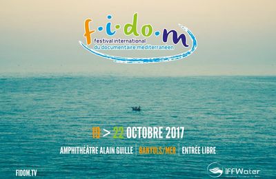 Programme du FIDOM 2017