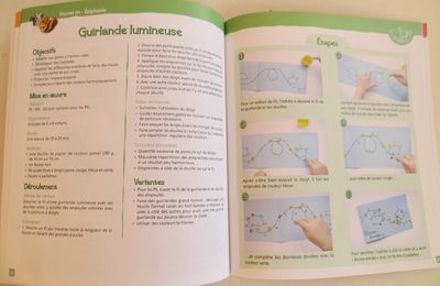 Créer pour les fêtes