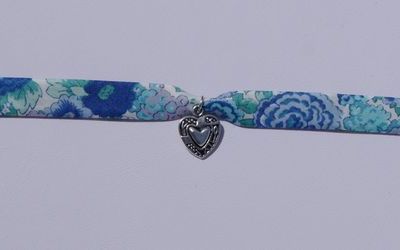 La folie...... du liberty !!!