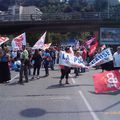 Manifestation du 9mai 2011 Nice