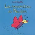 Les rencontres de Nestor, Lionel Koechlin -Gallimard jeunesse Giboulées Quel bestiaire adorable que ce petit livre au format co