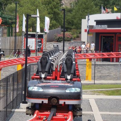 Jour 3 : Kings Dominium