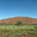 Uluru... Vaste sujet !