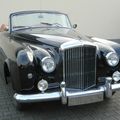Bentley S1 1958