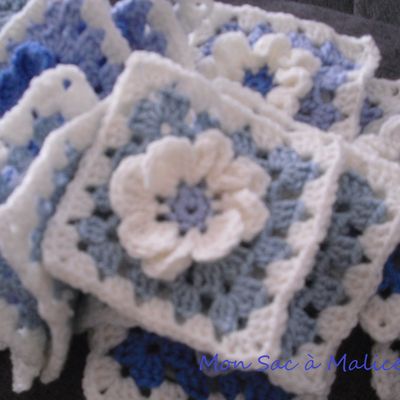 Je fais venir le printemps !