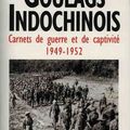 Goulags indochinois : Carnets de guerre et de captivité, 1949-1952