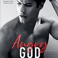 Angry God, L.J. Shen