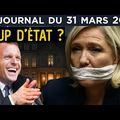 19h Le JT de TVL