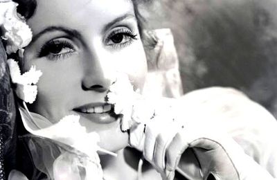 Greta Garbo, le mythe (2)
