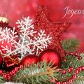 Joyeux Noël 