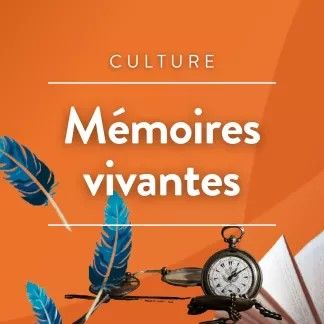 40 ans de la Société d'Histoire