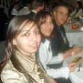 Soumia, Fatima et Abdel'Gilles