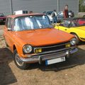 Simca 1301 Special Break (1969-1976)