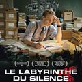 " Le Labyrinthe du silence " ARTE