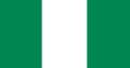 List of heads of state of Nigeria