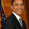 Barak Obama: President