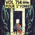 Vol 714 pour St-Yorre
