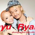 [Photo] Ayu & Ryan Chan