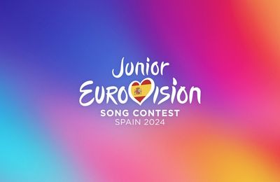 L'ESPAGNE sera le pays hôte de l'Eurovision J 2024