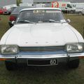 Ford Capri I bis (1972-1974)