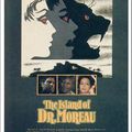 L'île du docteur Moreau (The Island of Dr. Moreau)