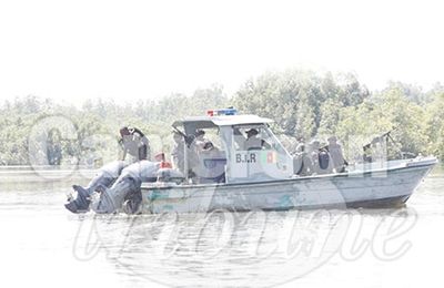 Bakassi: From Uncertainty To Optimism 