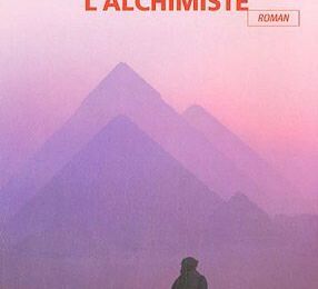 L'Alchimiste