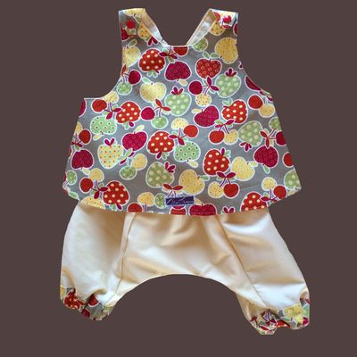 Il fait beau ces jours