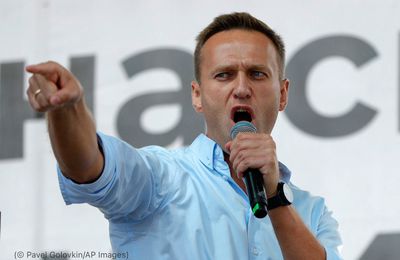 Russie : Ce que l’on sait de la disparition de l’opposant Alexeï Navalny