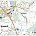 BOISMÉ - NIORT (79) - 1793 - CONDAMNATION A MORT DE CHARLES MERCERON, "AGENT DE LESCURE"