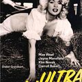 Nouveau livre/New book (France) : ULTRA BLONDES