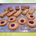 Financiers 