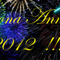 Païs Nissart vous souhaite une bonne année 2012 !