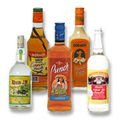 produits de la réunion, martinique et guadeloupe