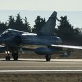 Base Aérienne Orange-Caritat: France - Air Force: Dassault Mirage 2000C: 115-KB: MSN 94.
