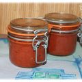 Coulis de tomates pour pizzas en conserves