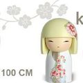 Nouvelle collection 2011 KIMMIDOLL