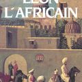 "Léon l'africain" de Amin Maalouf