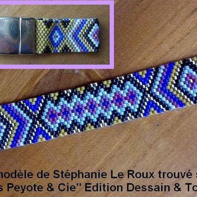 Manchette brésilienne