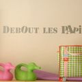 Invitation chez Mariette !