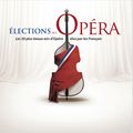 Les élections de l'Opéra sur Radio Classique