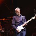 Merci Eric Clapton pour ton combat pour la défense de NOS libertés !