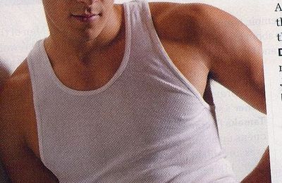 2. Alex Meraz