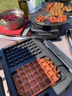 Du champs à l’assiette 